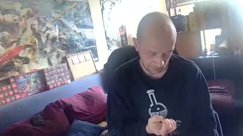 Snapshot of _svenerd_____ chatting on June 16, 11:57 am _svenerd_____ online show from June 16, 11:57 am