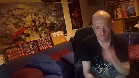Snapshot of _svenerd_____ chatting on June 21, 9:17 pm _svenerd_____ online show from June 21, 9:17 pm