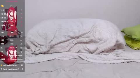 _svetlana_buenachica_ online show from April 26, 6:00 am