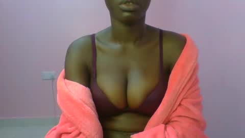 Snapshot of _sweet_gabriella chatting on February 5, 2:40 am Gabriella online show from February 5, 2:40 am