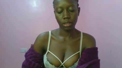 Snapshot of _sweet_gabriella chatting on February 6, 5:46 am Gabriella online show from February 6, 5:46 am