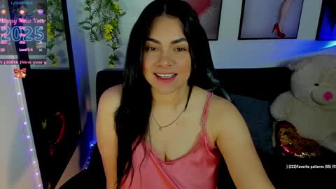    online show from January 3, 1:25 pm