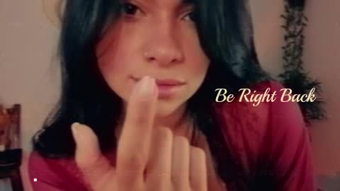 Snapshot of _sweet_kitty1 chatting on November 13, 1:10 pm online show from November 13, 1:10 pm