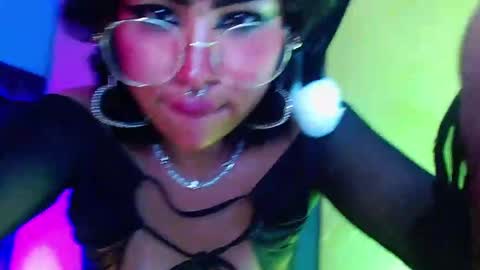 Kuromi online show from December 17, 5:18 am