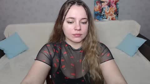 Snapshot of _sweet_lana_ chatting on January 17, 8:13 am Lana online show from January 17, 8:13 am