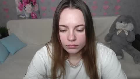 Snapshot of _sweet_lana_ chatting on February 21, 10:50 am Lana online show from February 21, 10:50 am