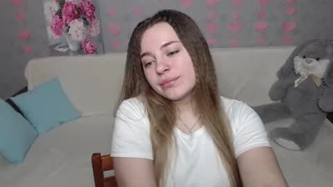 Snapshot of _sweet_lana_ chatting on February 22, 7:34 am Lana online show from February 22, 7:34 am