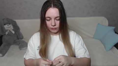 Snapshot of _sweet_lana_ chatting on March 11, 7:15 am Lana online show from March 11, 7:15 am