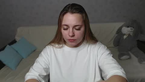 Snapshot of _sweet_lana_ chatting on October 7, 8:00 am Lana online show from October 7, 8:00 am