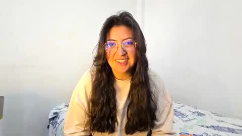 _sweet_melodyy online show from March 6, 7:21 pm