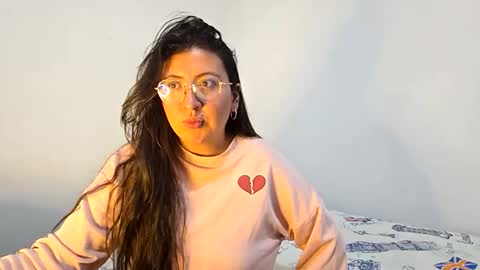 _sweet_melodyy online show from May 27, 2:30 am