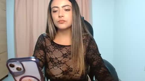 Snapshot of _sweet_rachel chatting on December 6, 2:35 am Rachel online show from December 6, 2:35 am