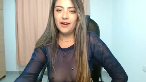 Snapshot of _sweet_rachel chatting on January 13, 12:19 am Rachel online show from January 13, 12:19 am