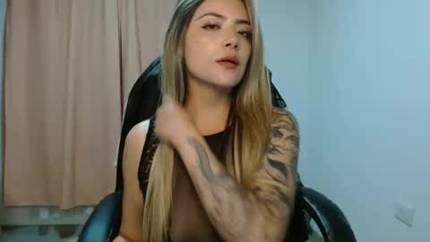 Rachel  online show from April 14, 12:49 am