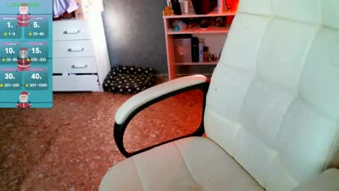 Milana   welcome to my world  online show from January 29, 4:58 am