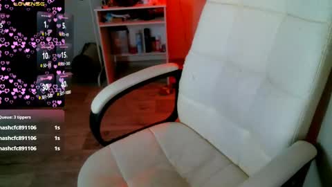 Milana   welcome to my world  online show from February 15, 2:33 pm