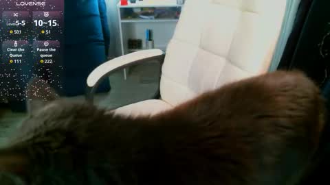 Milana   welcome to my world  online show from January 9, 7:04 pm