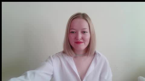 Snapshot of _sweet_smile_ chatting on October 6, 9:07 am _sweet_smile_ online show from October 6, 9:07 am