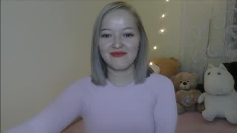 Snapshot of _sweet_smile_ chatting on October 29, 7:26 pm _sweet_smile_ online show from October 29, 7:26 pm