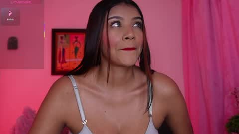   0900 p.m a 0500 a.m Colombia time UTC -5  online show from April 20, 2:03 am