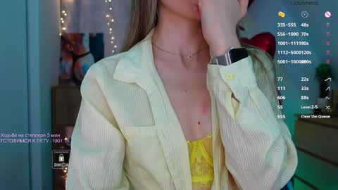 Dasha  online show from March 27, 10:48 am