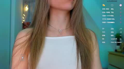 Snapshot of _sweetcams_ chatting on April 29, 10:19 am Dasha online show from April 29, 10:19 am