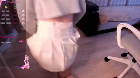 _sweetiemary_ online show from March 13, 2:29 am