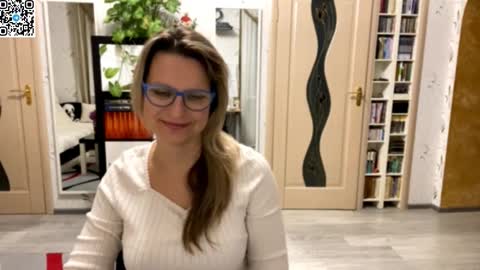 Daria online show from October 27, 10:03 pm