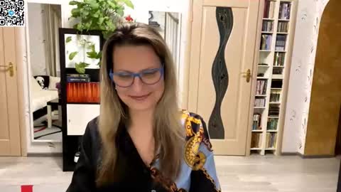 Daria online show from October 28, 10:12 pm