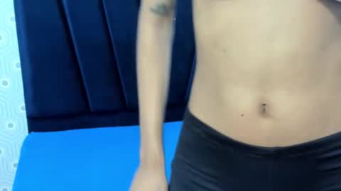 _sweettcandy_ online show from March 25, 11:38 am