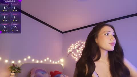 Snapshot of _tangerin3_ chatting on May 18, 6:58 pm Ami online show from May 18, 6:58 pm