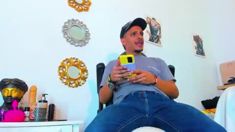Snapshot of _tarek_ chatting on October 1, 3:07 pm _tarek_ online show from October 1, 3:07 pm