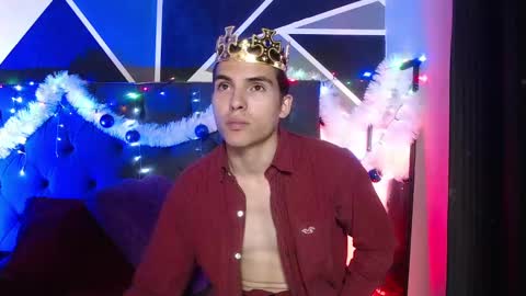 Snapshot of _tattoo_couple chatting on December 28, 5:03 pm    online show from December 28, 5:03 pm