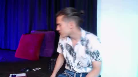 Snapshot of _tattoo_couple chatting on January 18, 9:24 pm    online show from January 18, 9:24 pm