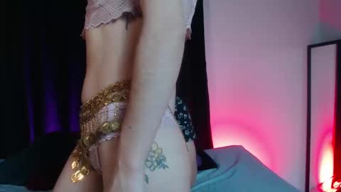 Snapshot of _tattoo_couple chatting on February 7, 2:15 pm    online show from February 7, 2:15 pm