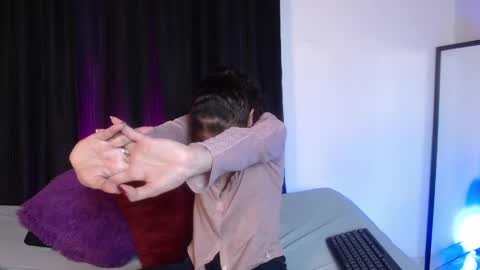 Snapshot of _tattoo_couple chatting on February 10, 1:22 pm    online show from February 10, 1:22 pm