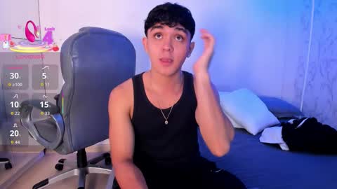 _taylorblack online show from February 17, 11:40 am