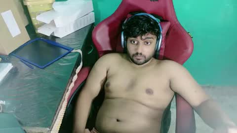 _telugu_boy online show from January 8, 10:17 am
