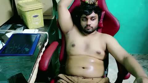 _telugu_boy online show from January 18, 5:11 am