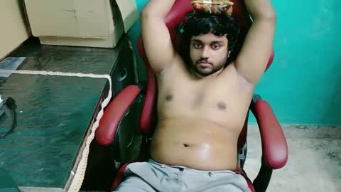 _telugu_boy online show from January 19, 6:39 am