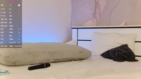 Tenderpassion online show from November 9, 4:00 am