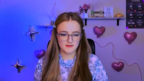 _tessa_moon online show from February 18, 9:11 pm