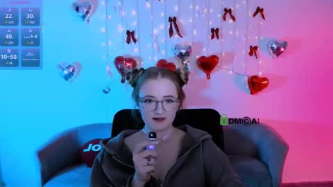_tessa_moon online show from February 20, 10:32 pm