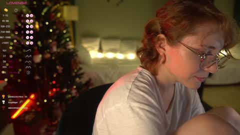 Evi online show from December 15, 10:37 pm