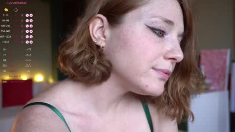 Evi online show from February 24, 2:15 pm