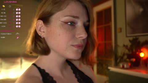 Evi online show from June 5, 6:57 pm