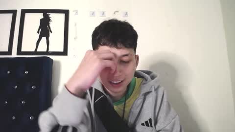 Thomas online show from September 9, 1:49 am