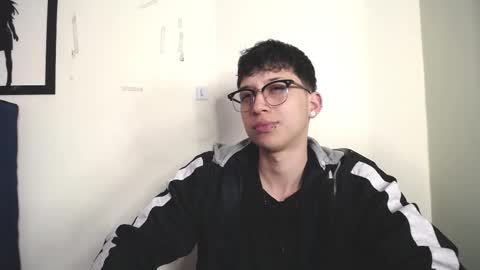 Thomas online show from November 19, 12:05 pm