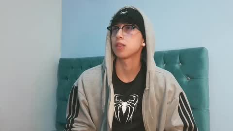 Thomas online show from April 13, 8:20 am