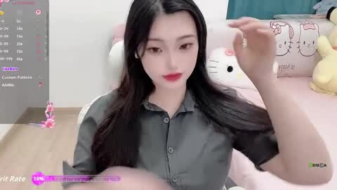 _timi__ online show from April 28, 8:25 pm